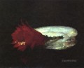 貝殻と花の画家 ジョン・ラファージ
